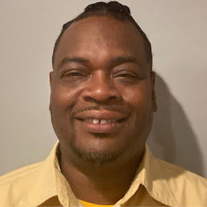 Meet your Posher, Rickey